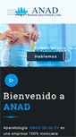 Mobile Screenshot of equipoparaspa.com
